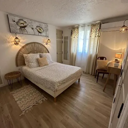 525 Avec Piscine Sainte-Maxime