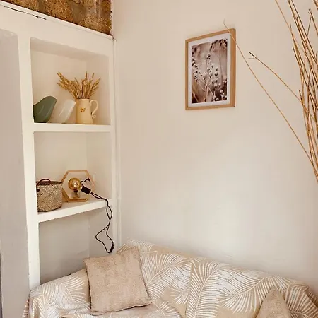 Casa vacanze 525 Avec Piscine