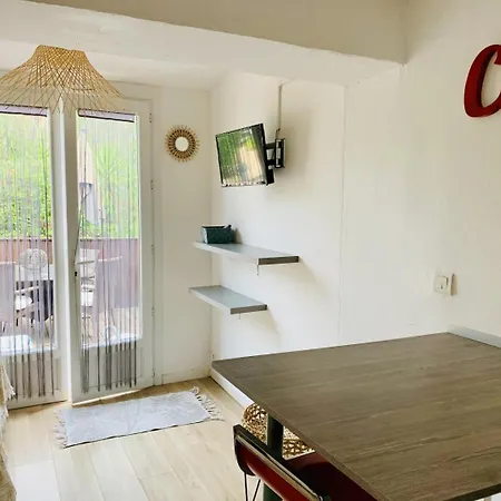 525 Avec Piscine * Sainte-Maxime