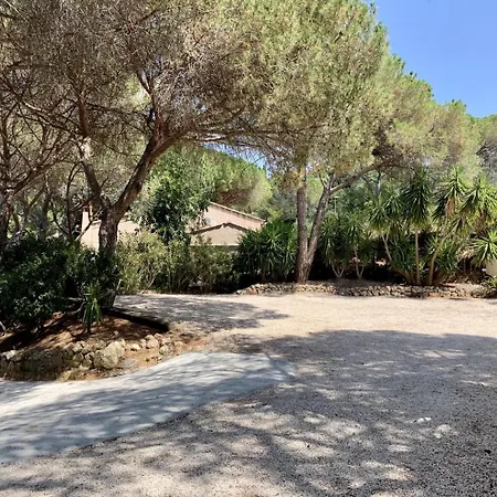 Casa vacanze 525 Avec Piscine