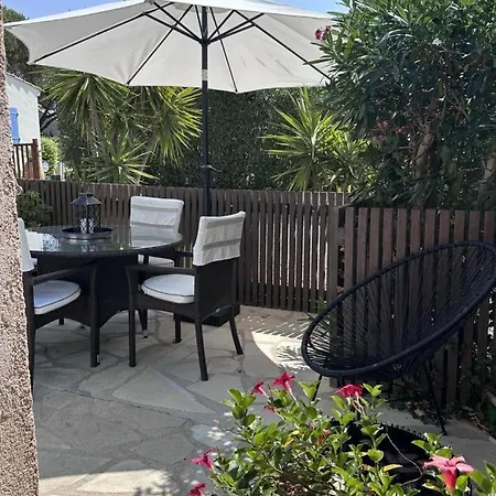 525 Avec Piscine Holiday home Sainte-Maxime