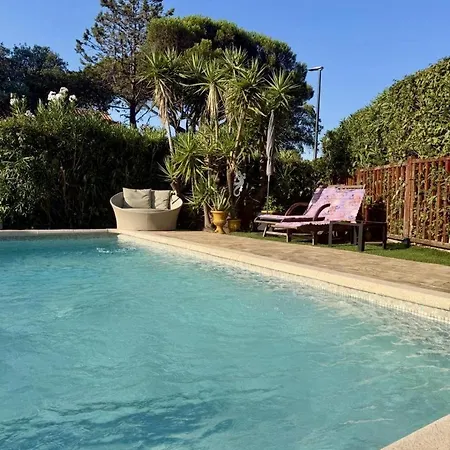 Holiday home 525 Avec Piscine *