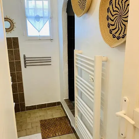 Holiday home 525 Avec Piscine Sainte-Maxime