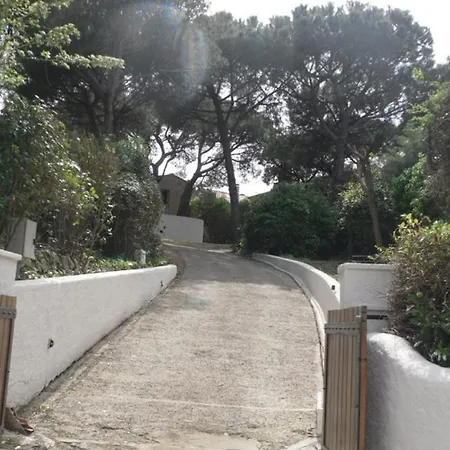 525 Avec Piscine * Sainte-Maxime