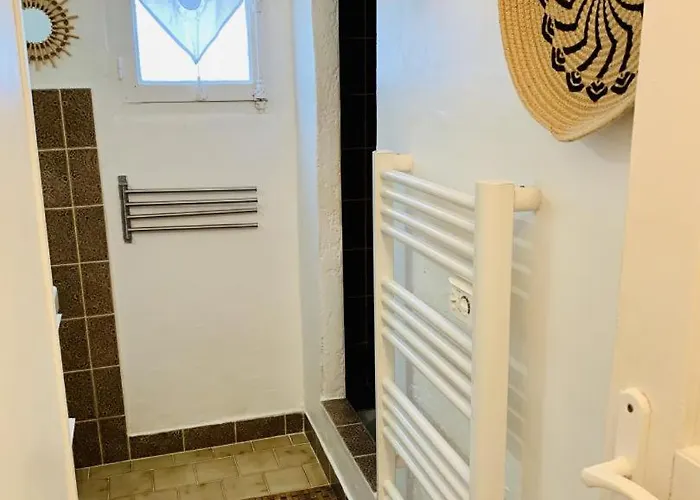 525 Avec Piscine Casa vacanze Sainte-Maxime