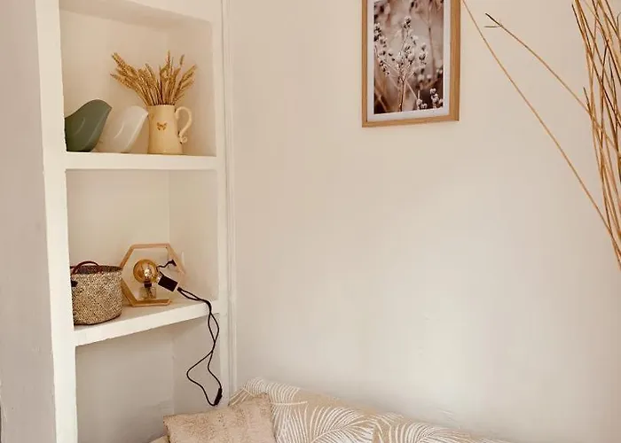 Hébergement de vacances 525 Avec Piscine