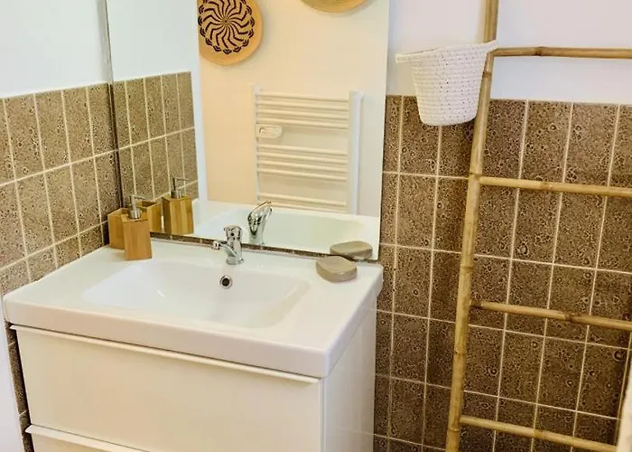 525 Avec Piscine Casa vacanze *