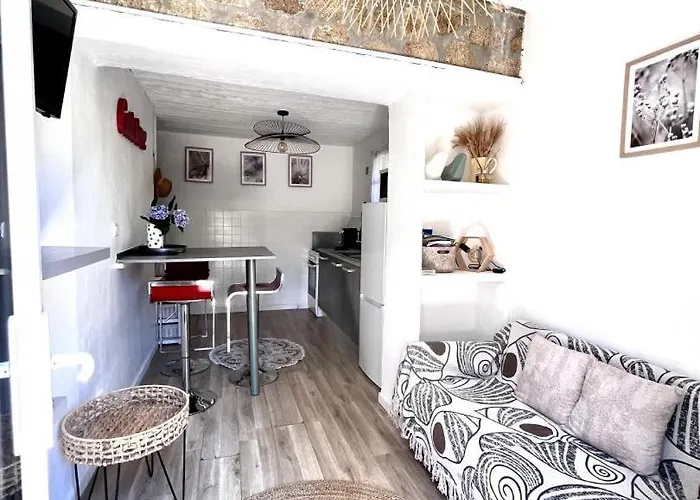 Casa vacanze 525 Avec Piscine Sainte-Maxime